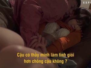 Ngày định mệnh của cô vợ trẻ Vietsub